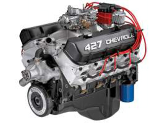 U3717 Engine